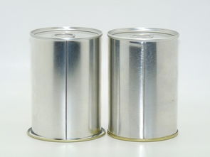 易拉罐型香烟盒 封焊烟罐 镭射覆膜封焊罐